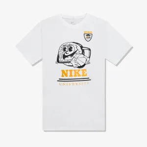 Nike State University T-Shirt - White