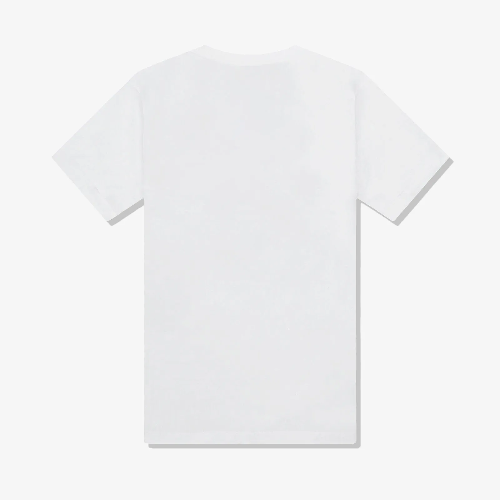 Nike State University T-Shirt - White