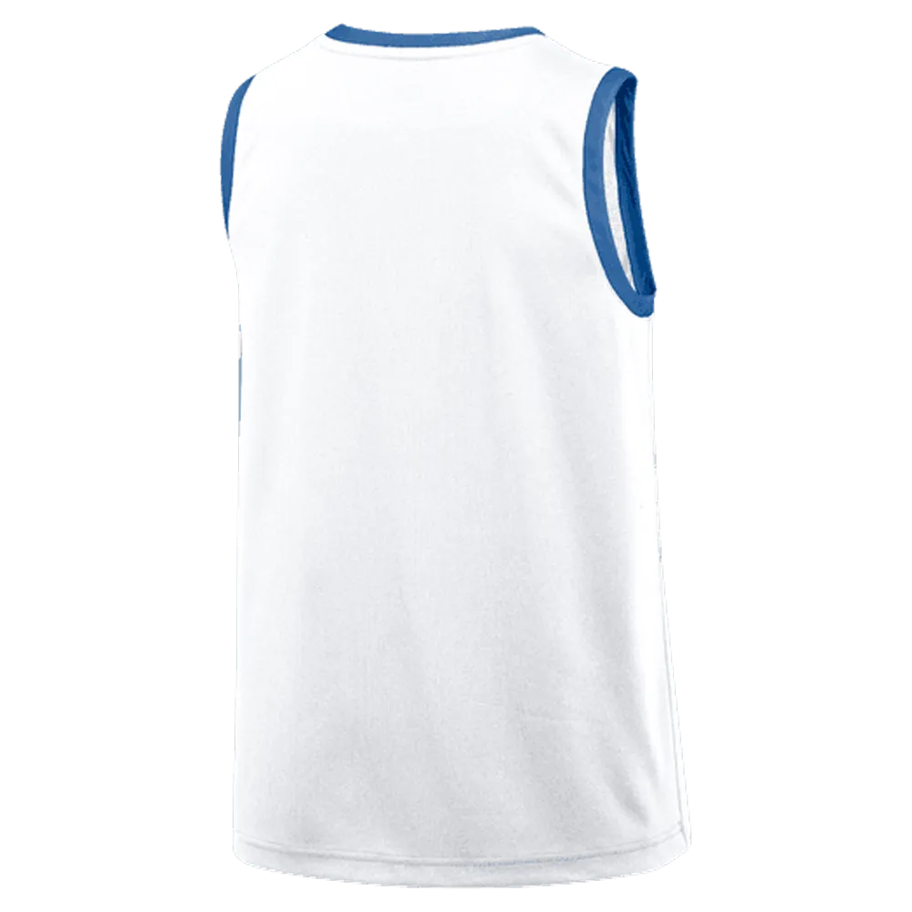 Nike Women's Stock Dri-Fit Swoosh Fly Jersey (Standard Fit)