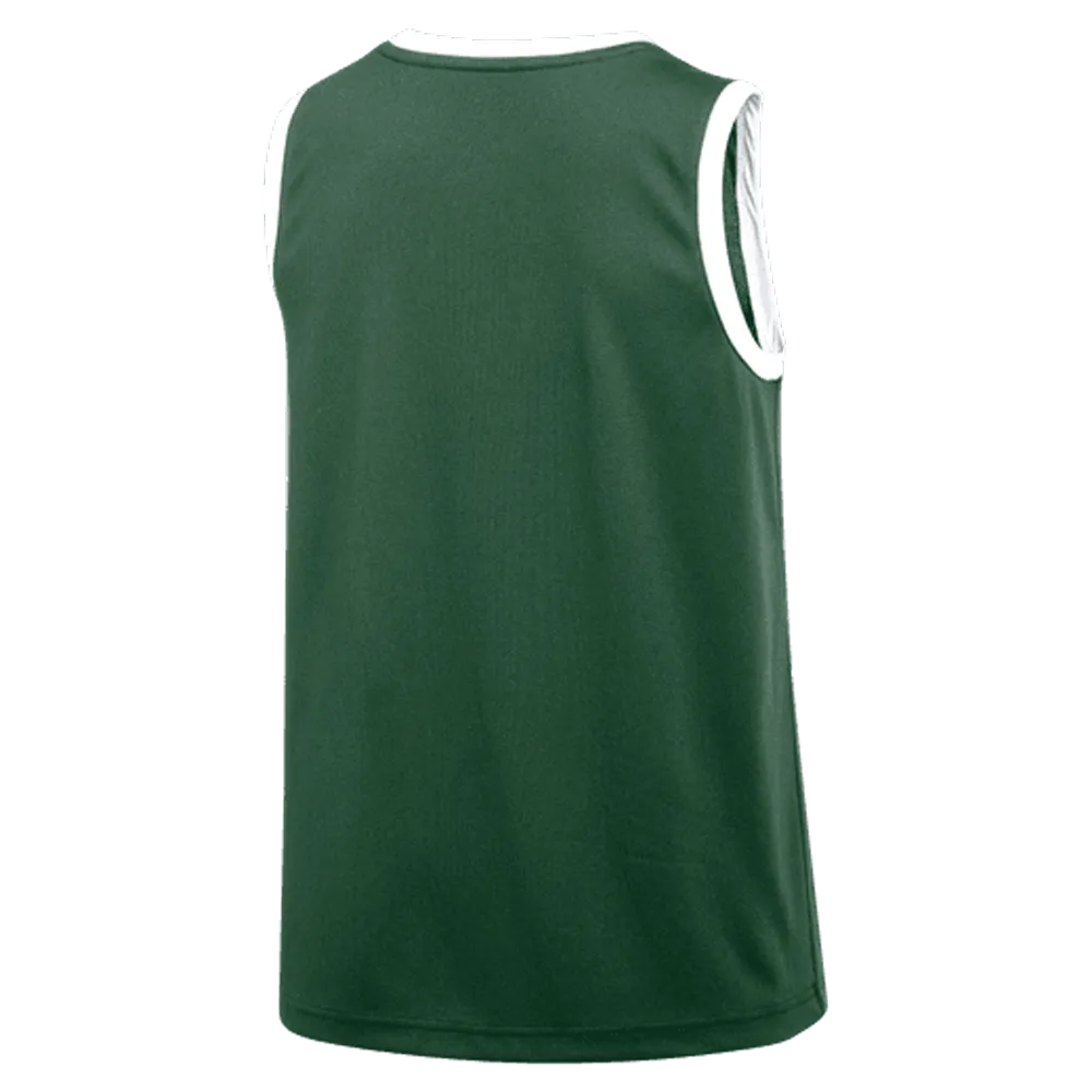 Nike Women's Stock Dri-Fit Swoosh Fly Jersey (Standard Fit)