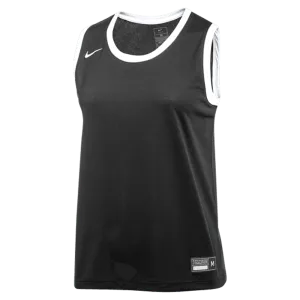 Nike Women's Stock Dri-Fit Swoosh Fly Jersey (Standard Fit)
