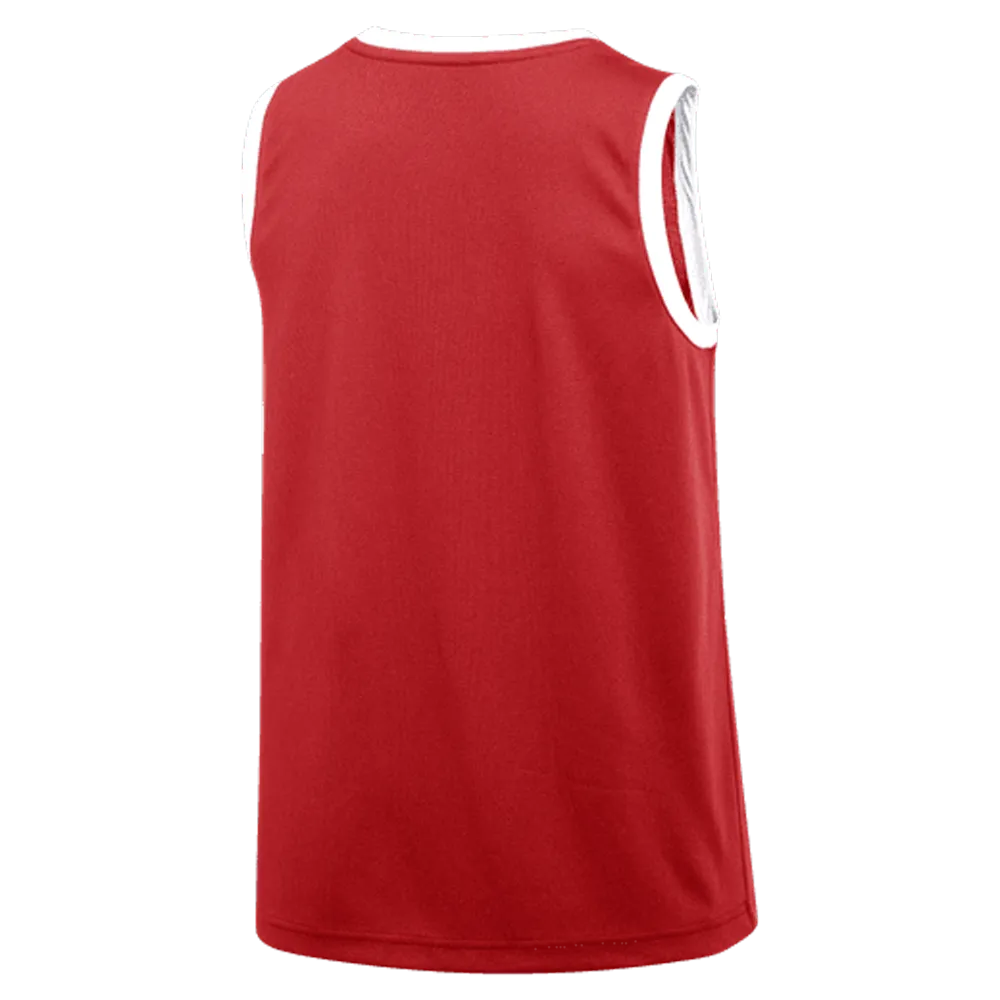 Nike Women's Stock Dri-Fit Swoosh Fly Jersey (Standard Fit)