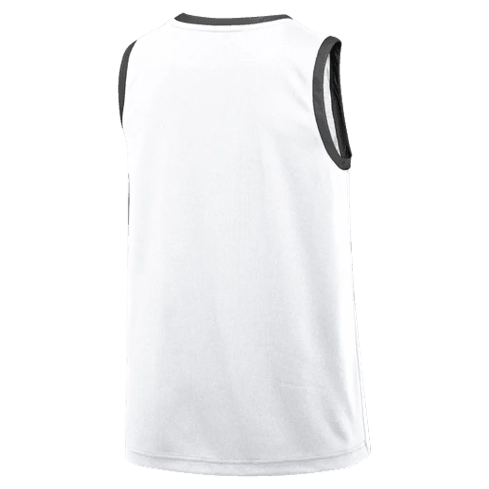 Nike Women's Stock Dri-Fit Swoosh Fly Jersey (Standard Fit)