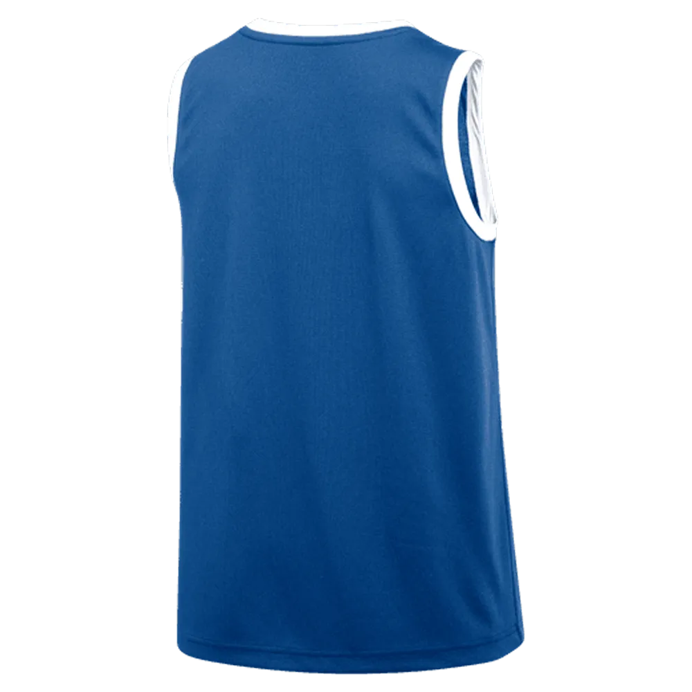 Nike Women's Stock Dri-Fit Swoosh Fly Jersey (Standard Fit)