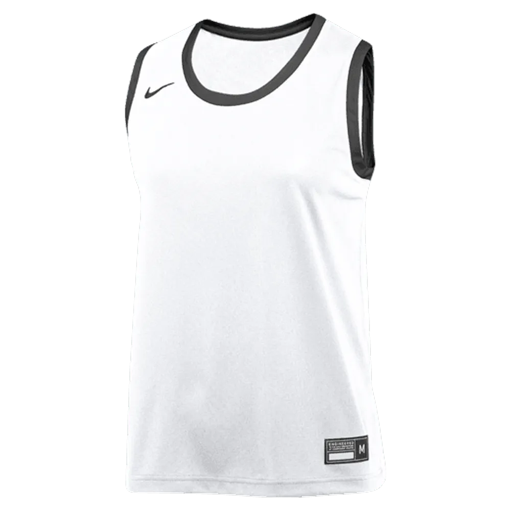 Nike Women's Stock Dri-Fit Swoosh Fly Jersey (Standard Fit)