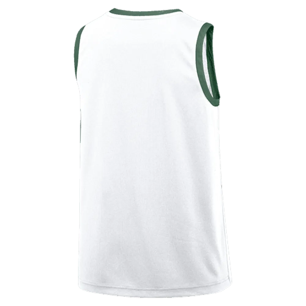 Nike Women's Stock Dri-Fit Swoosh Fly Jersey (Standard Fit)