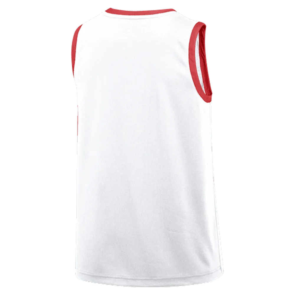 Nike Women's Stock Dri-Fit Swoosh Fly Jersey (Standard Fit)