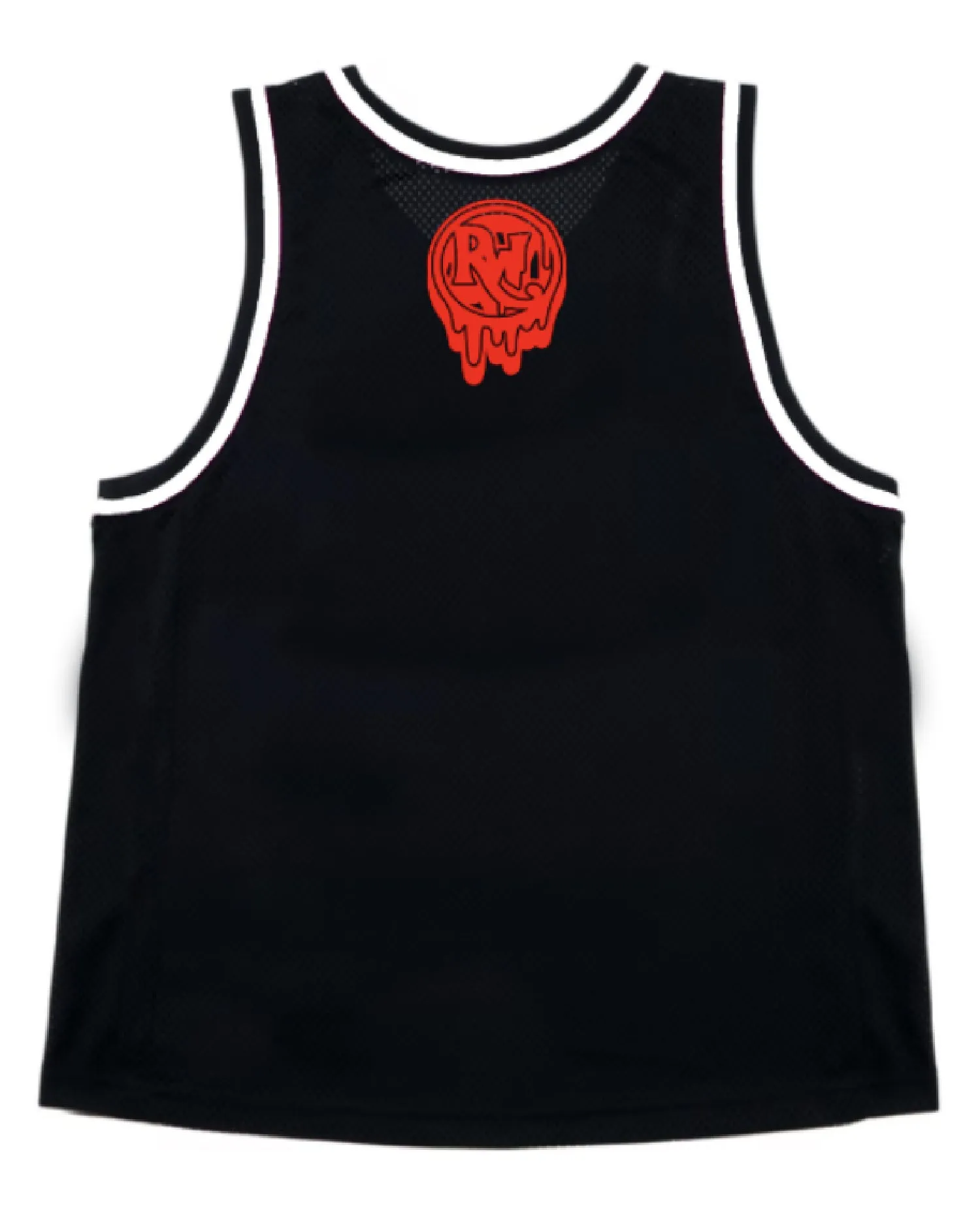 No Sleep Club Basketball Jersey