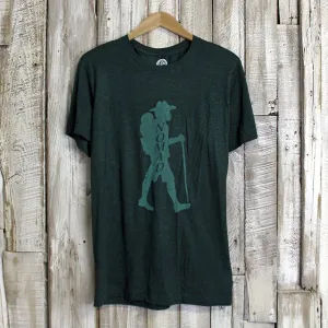 Nomad s/s tee