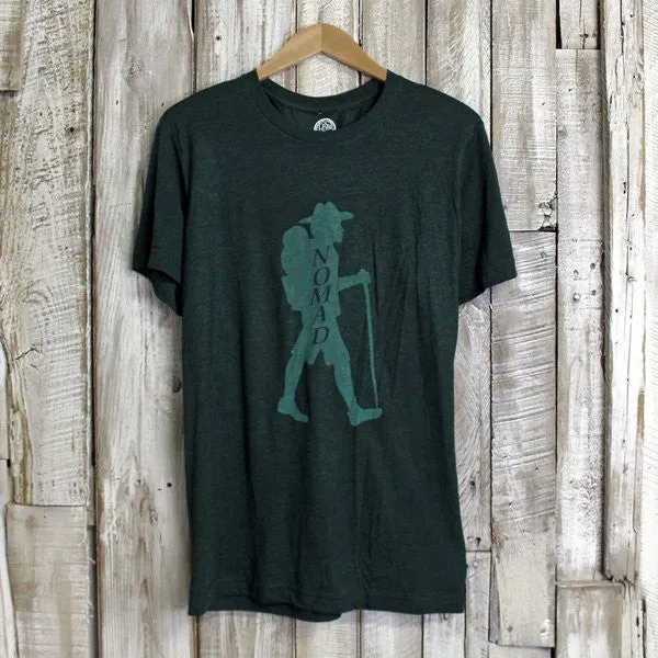 Nomad s/s tee