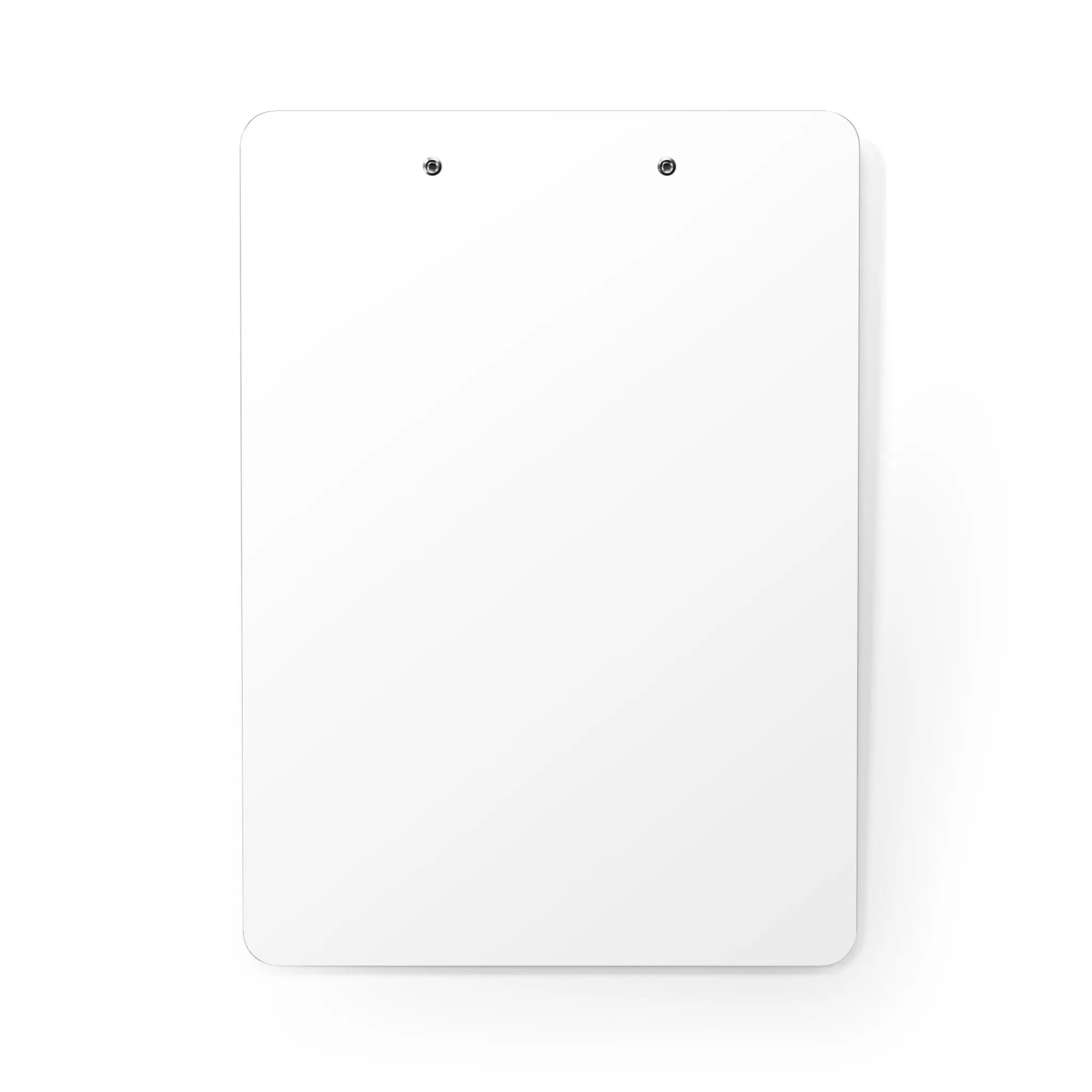 Nomadic Notes: The Travel Duo's Keepsake Clipboard