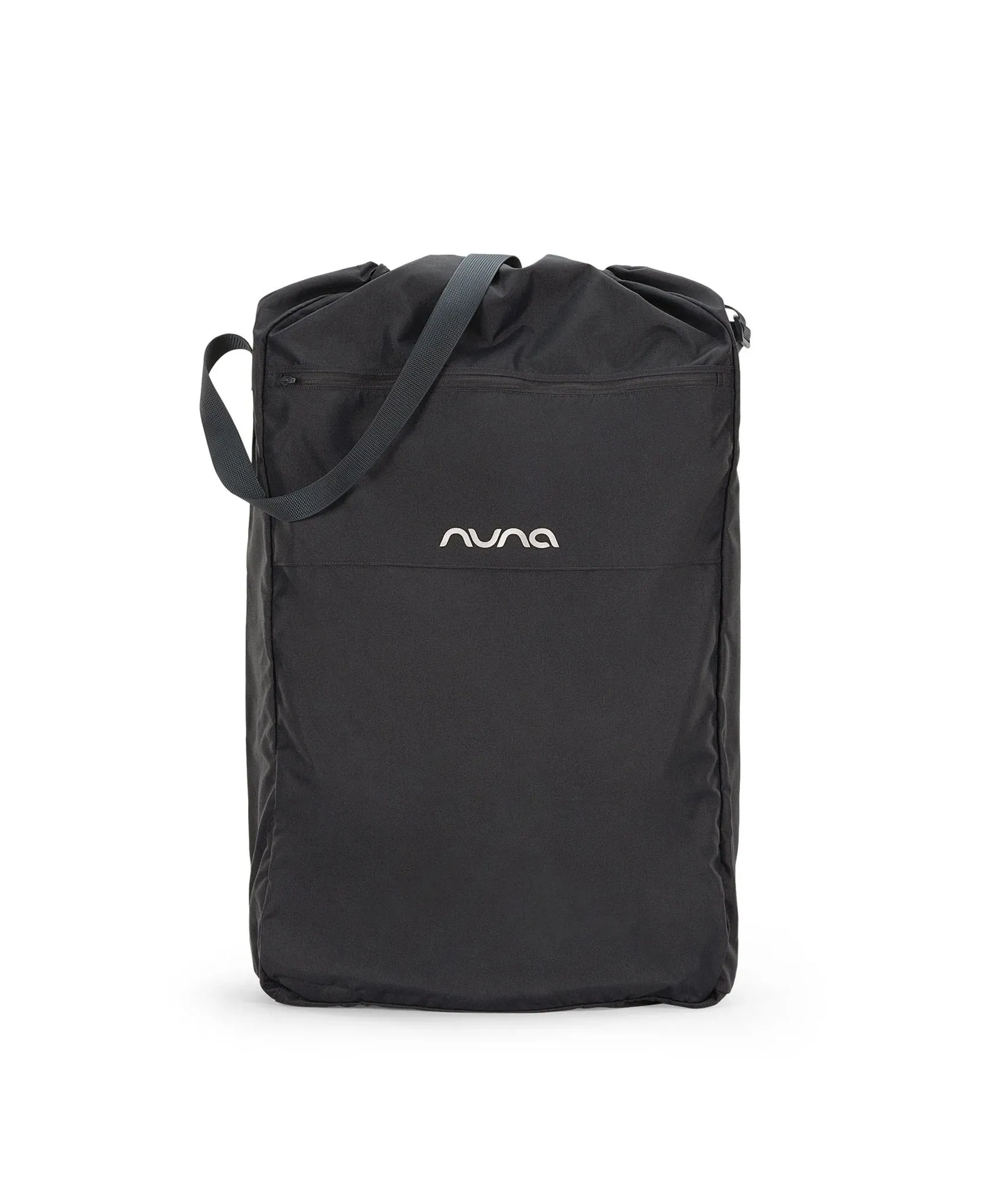 Nuna Swiv Stroller - Caviar