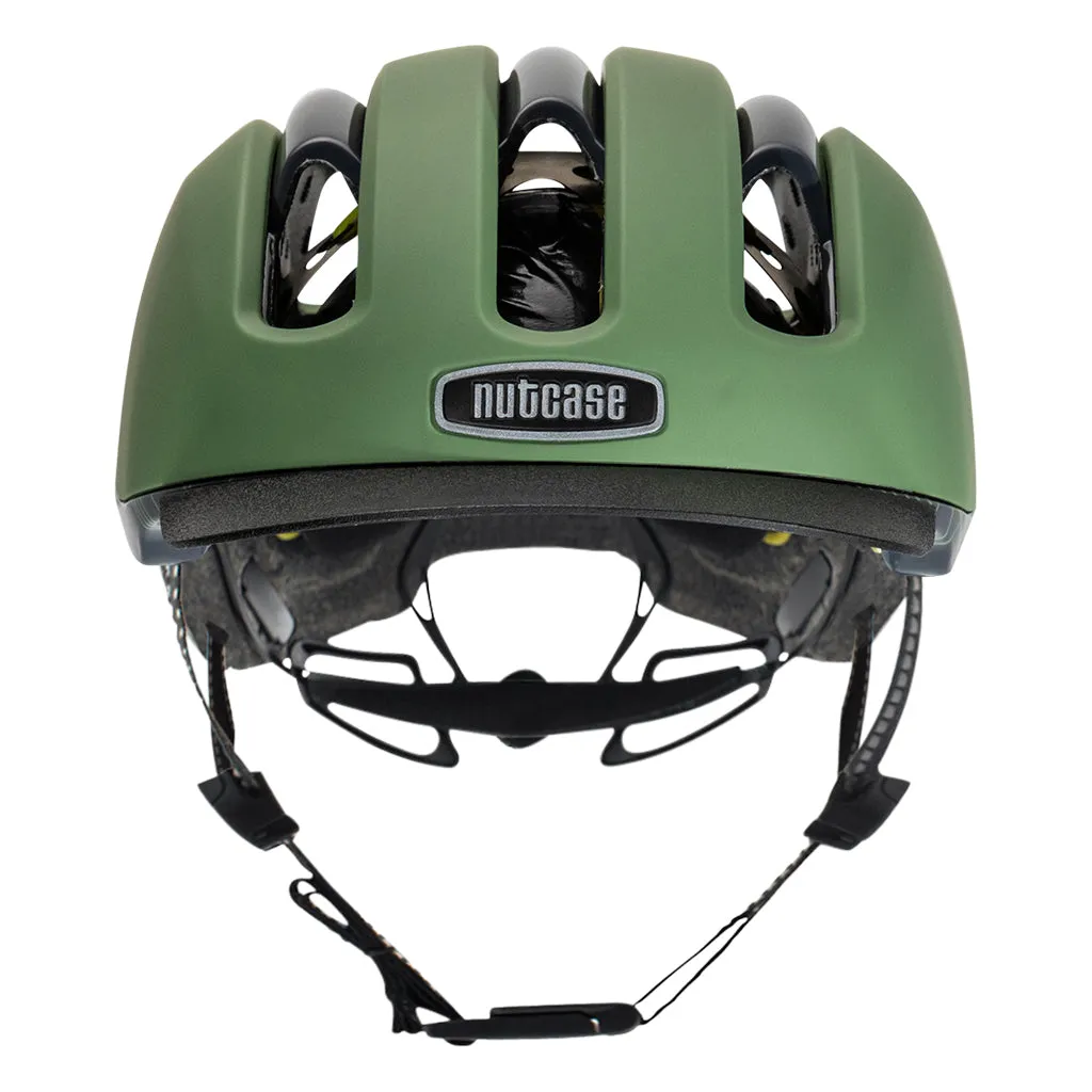 Nutcase - Vio Adventure MIPS