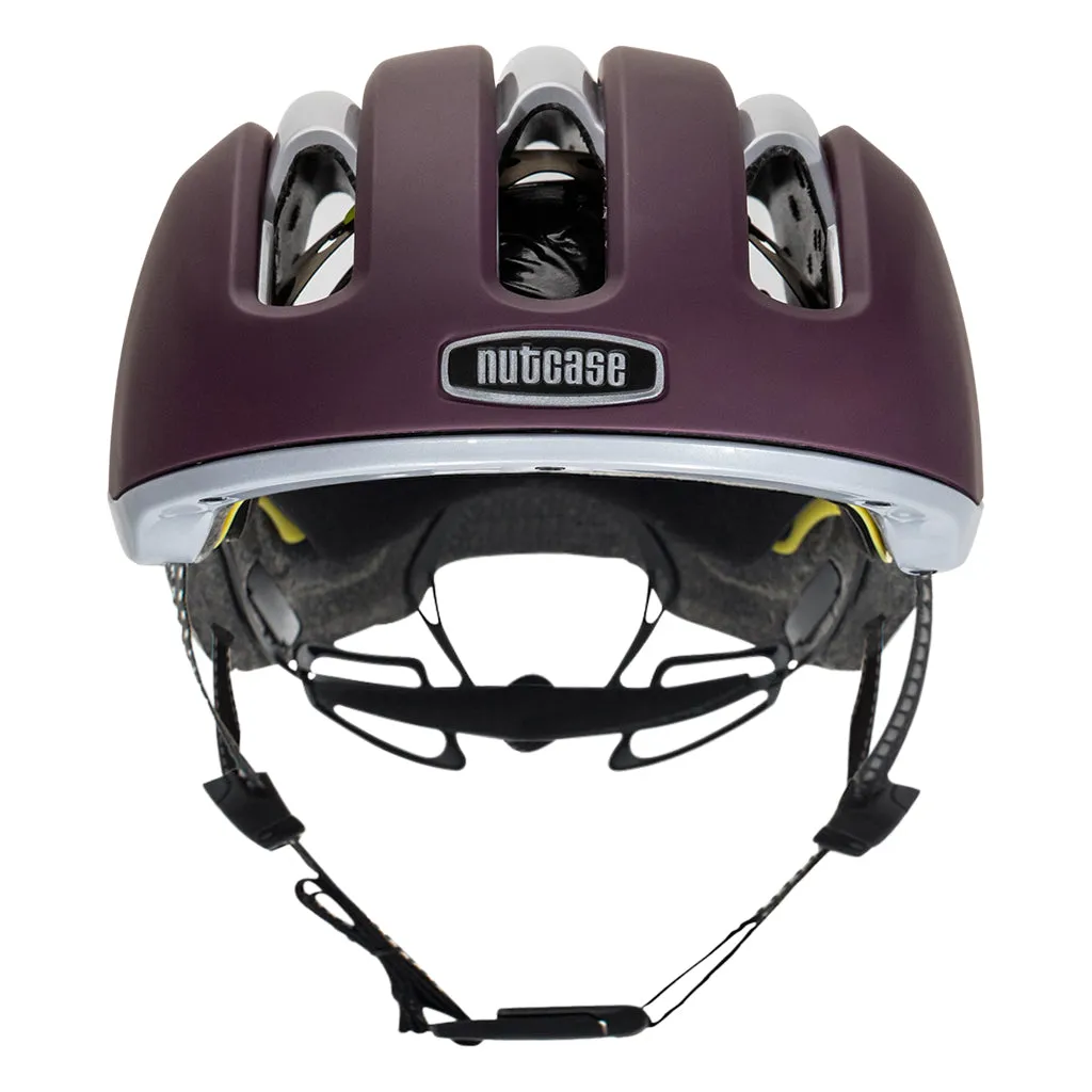 Nutcase - Vio Adventure MIPS