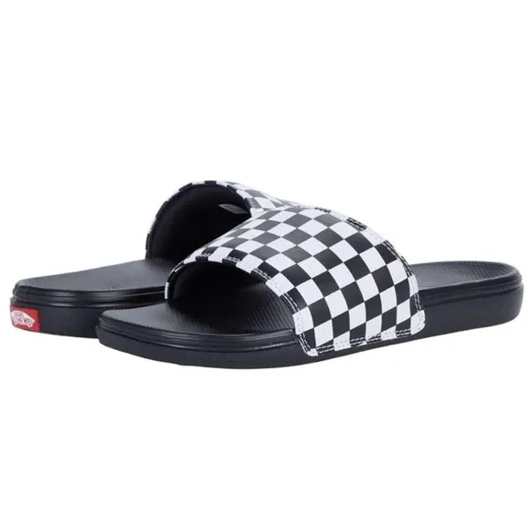 NWOT Kids Vans Sandals