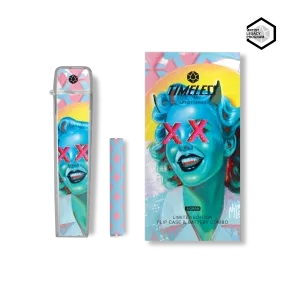 Nyla Lee Flip Case Combo