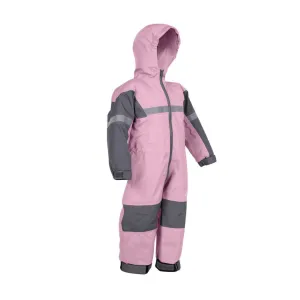 Oaki Trail One Piece Rain Suit - Lavender