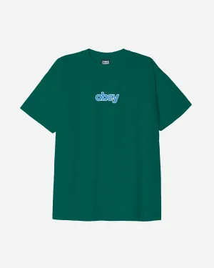Obey Stack - Adventure Green