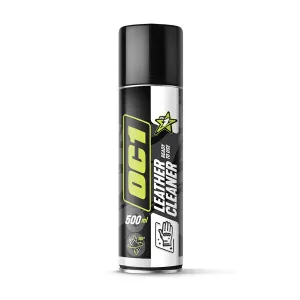 OC1 Motorcycle Leather Cleaner 500ml