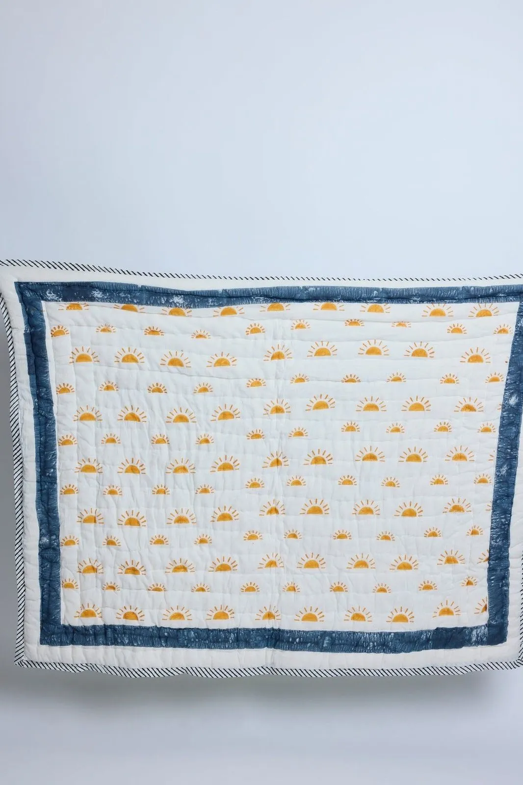 Ojai Baby Quilt