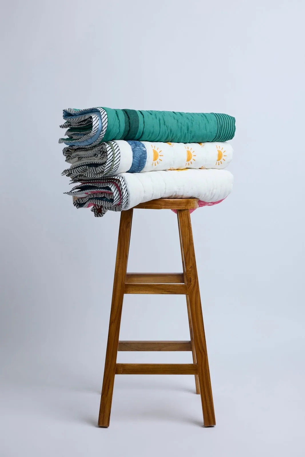 Ojai Baby Quilt