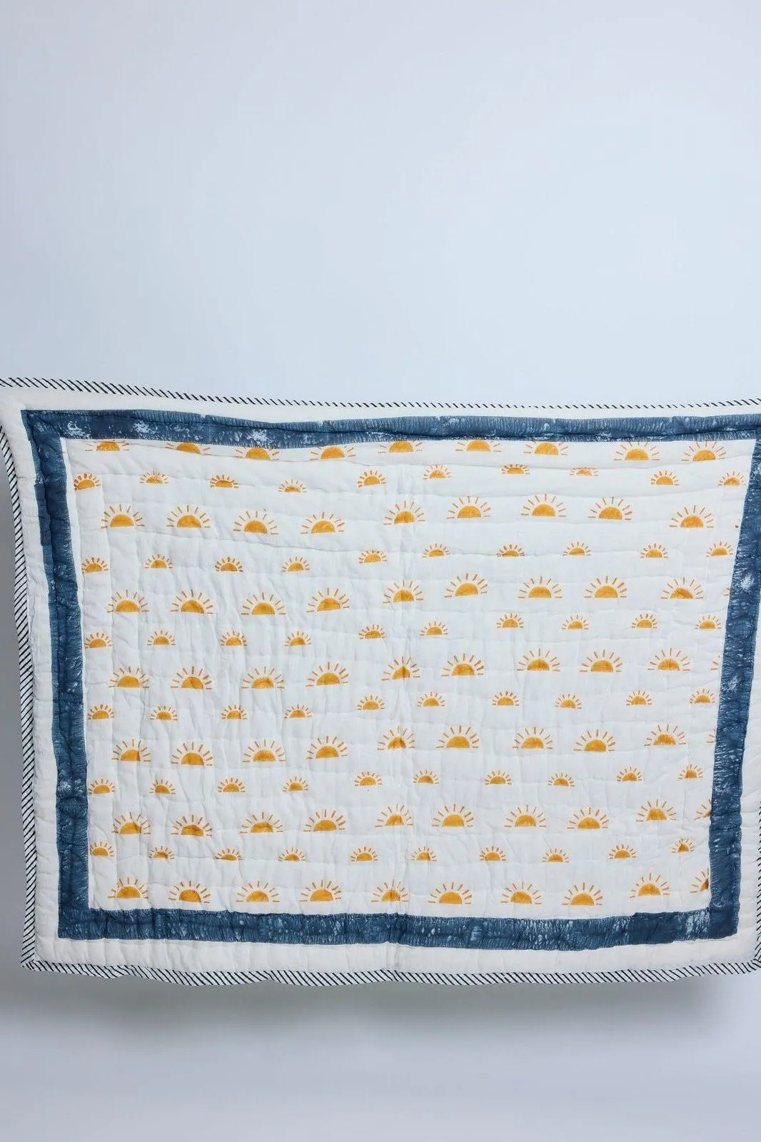 Ojai Baby Quilt