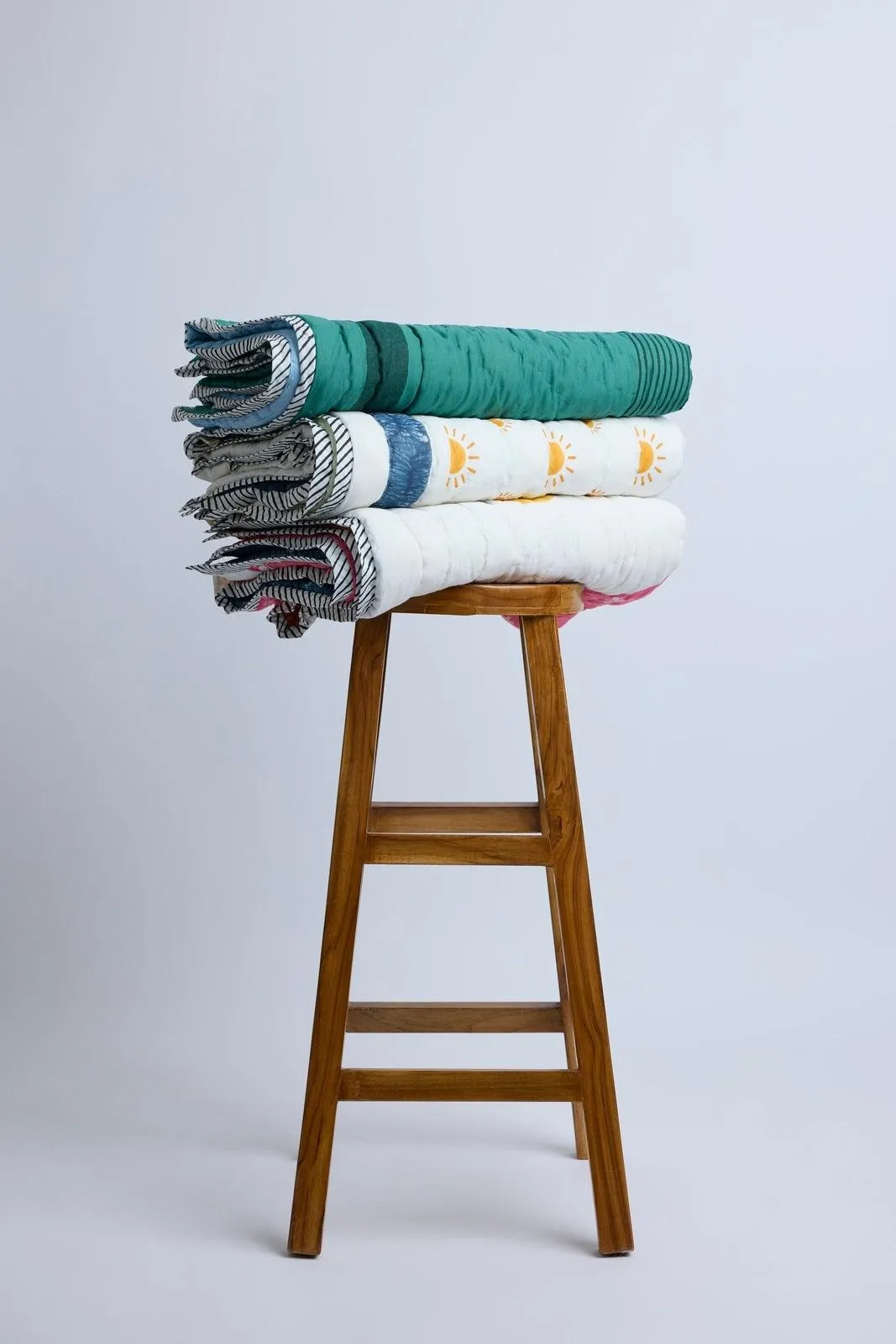 Ojai Baby Quilt