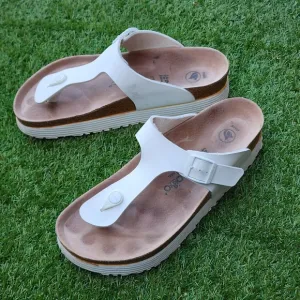 PAPILLO - Women's Sandals - SIZE 10 ((read description))