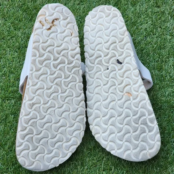 PAPILLO - Women's Sandals - SIZE 10 ((read description))