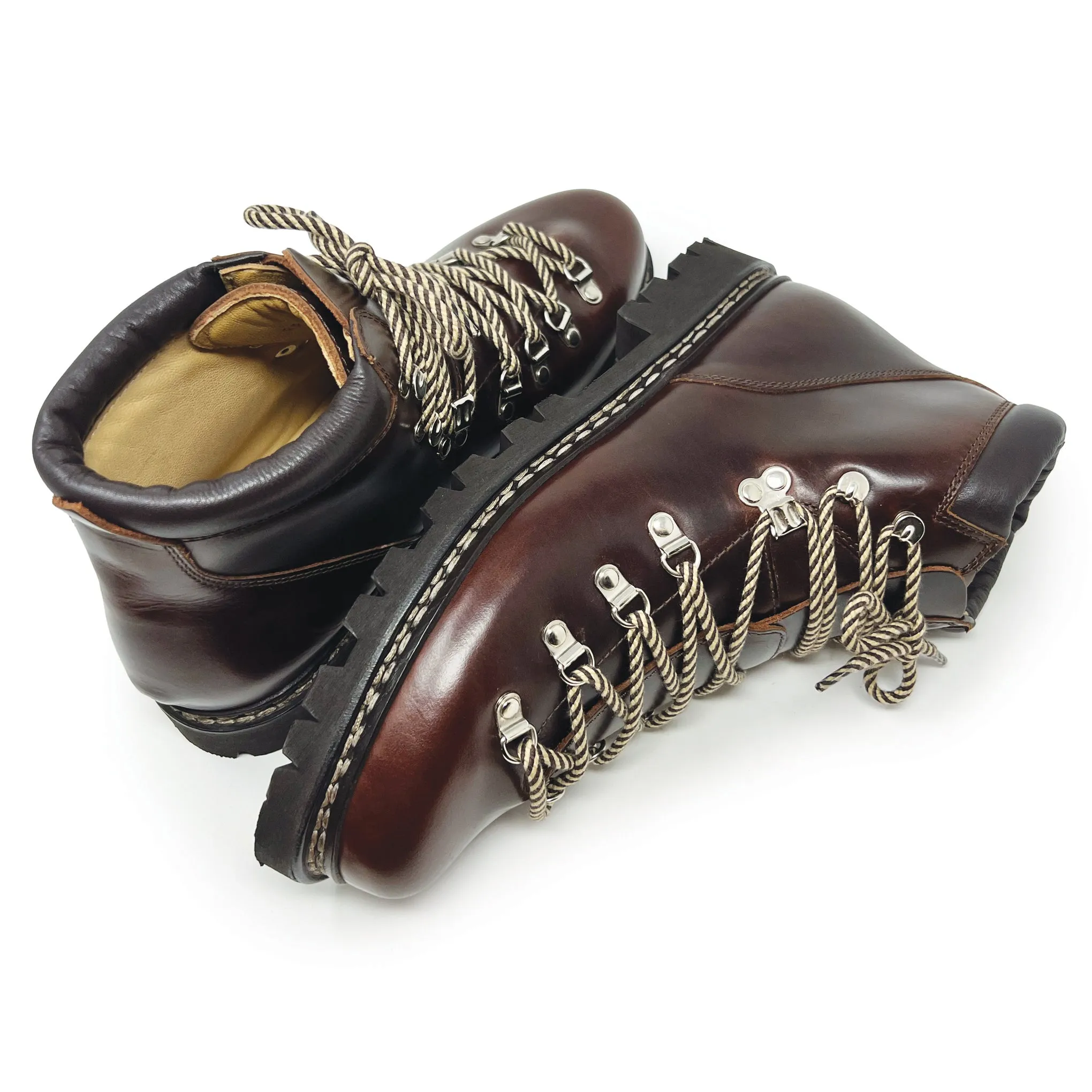 PARABOOT City Hiking Boot