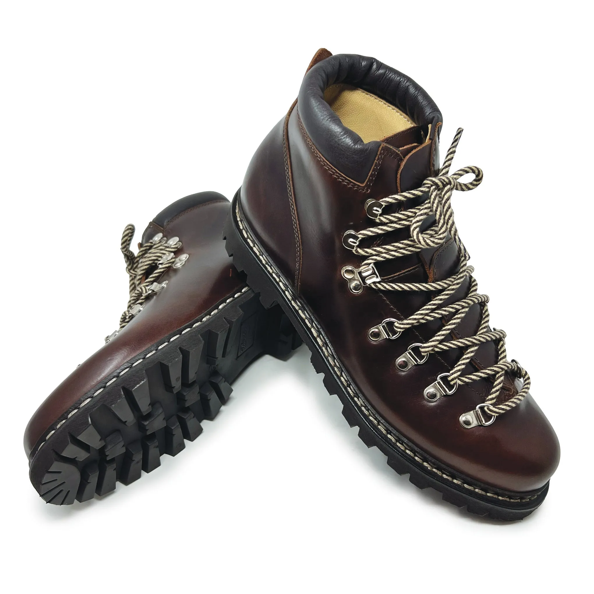 PARABOOT City Hiking Boot