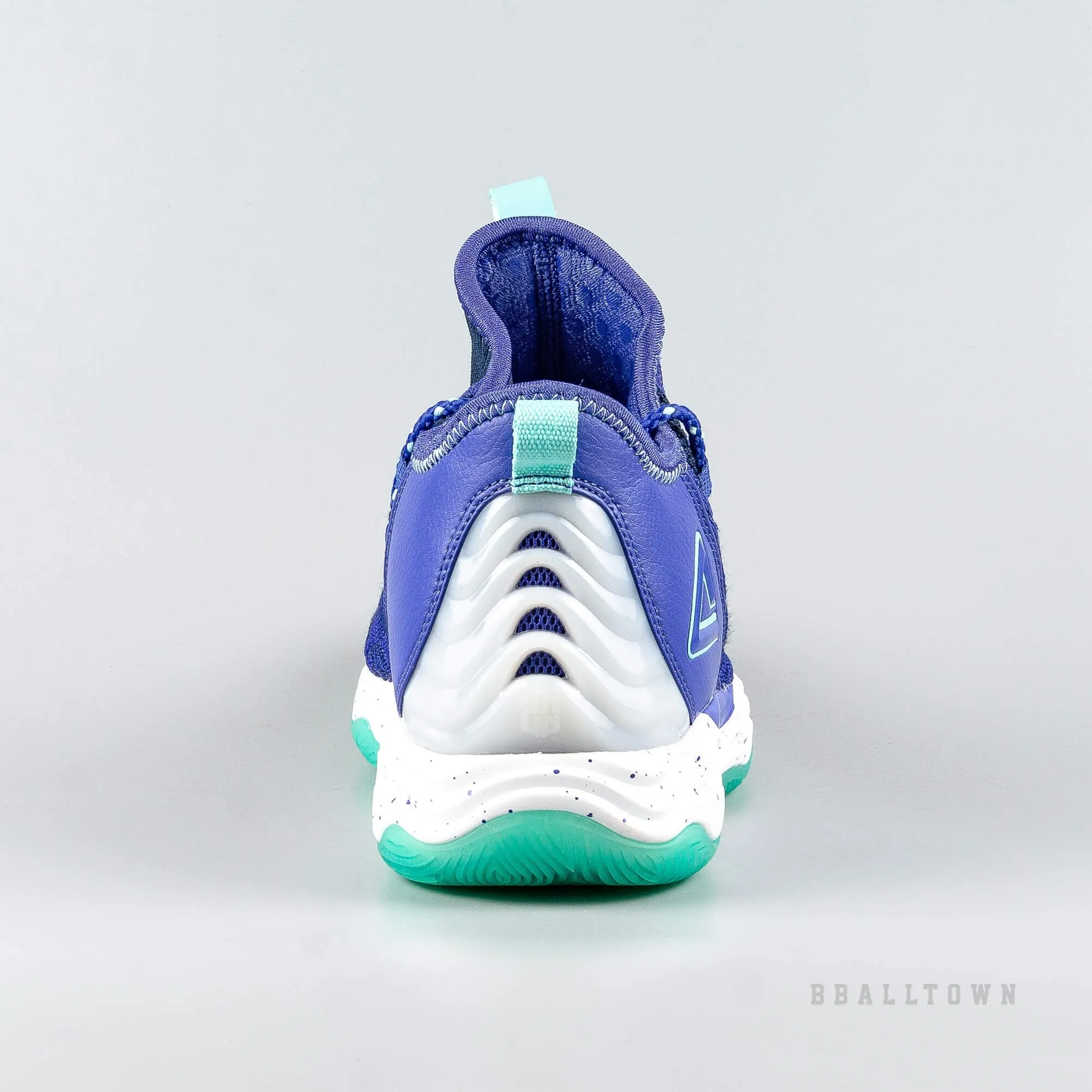 Peak Dwight Howard Dh4 Purple