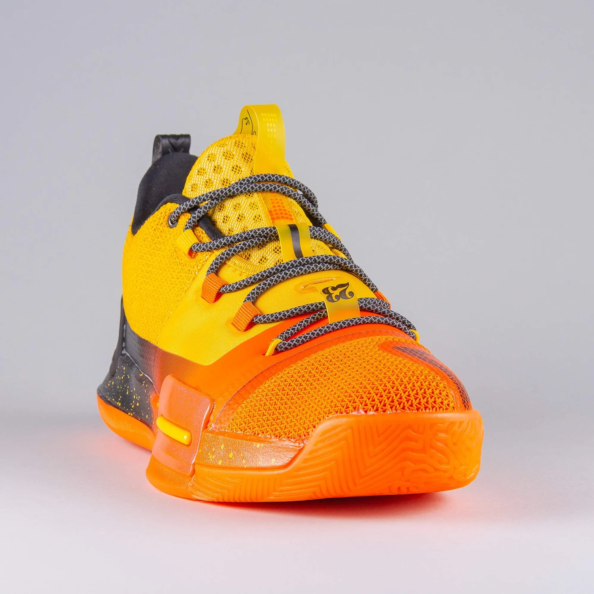PEAK LW TAICHI FLASH Orange