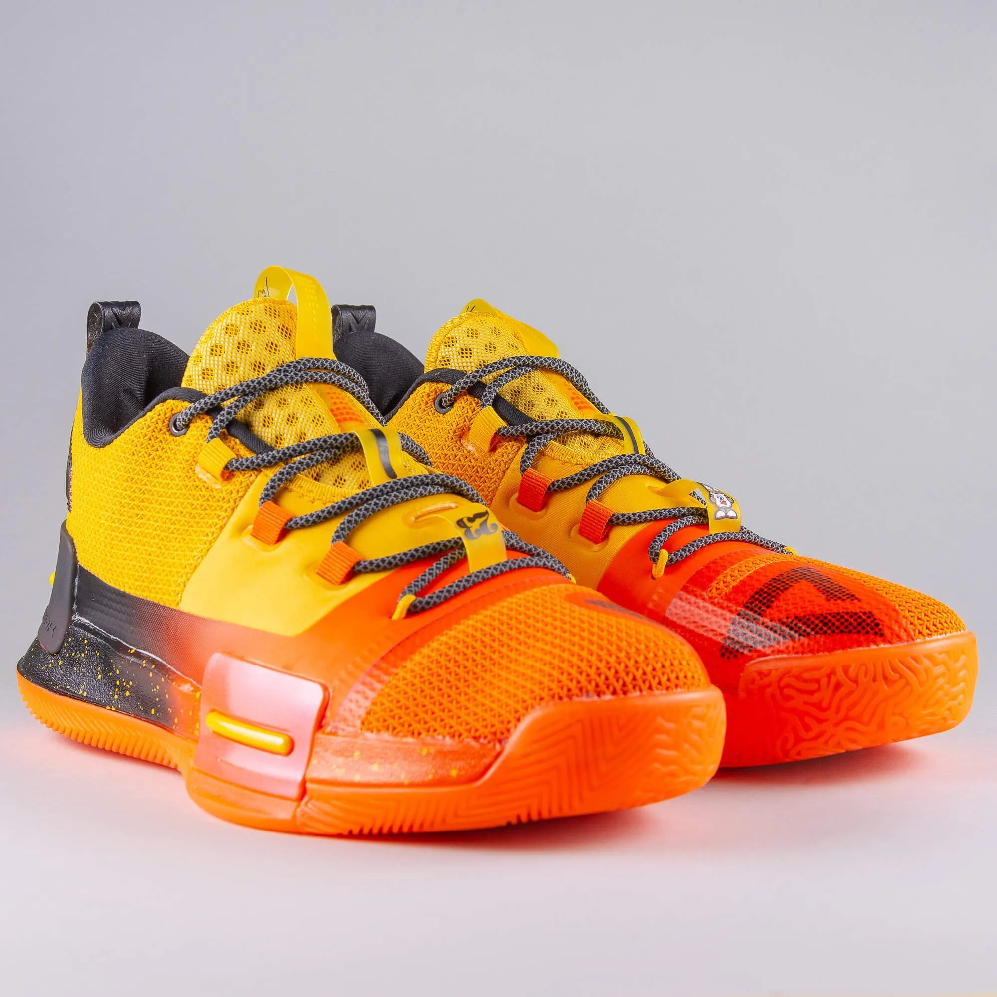 PEAK LW TAICHI FLASH Orange
