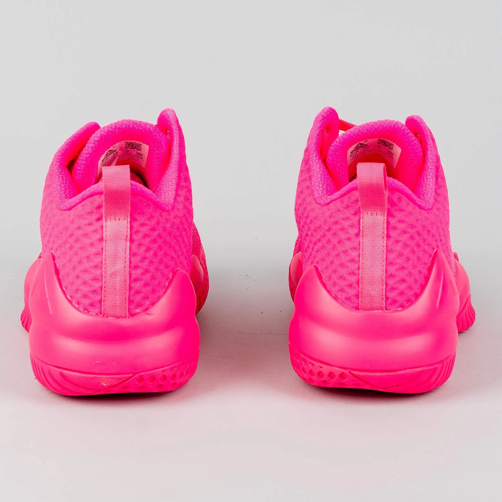 Peak Streetball Master Lou Williams  Pink