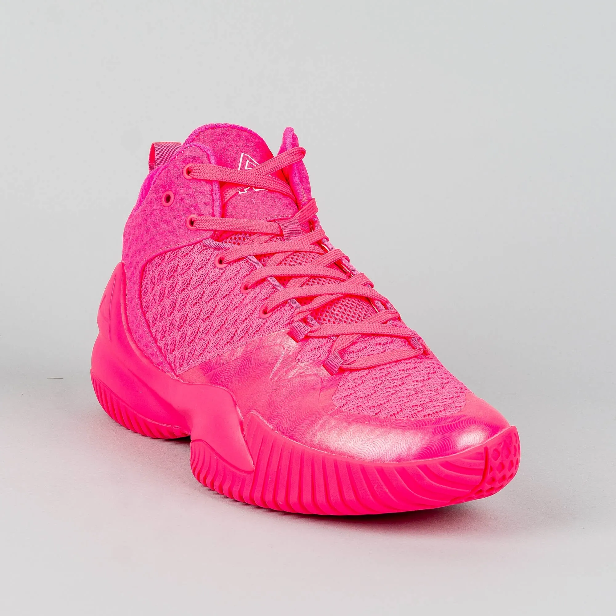 Peak Streetball Master Lou Williams  Pink