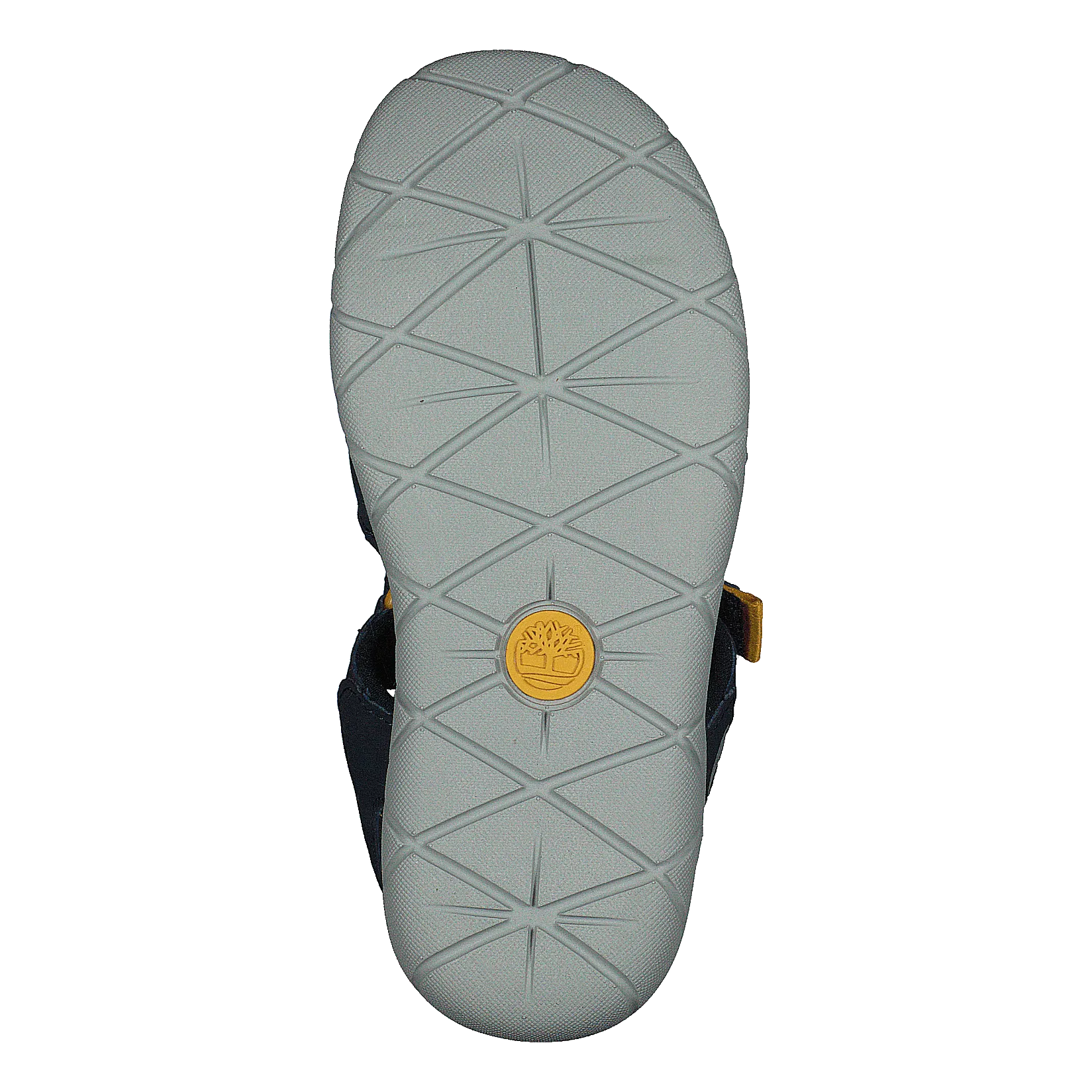 Perkins Row Fisherman Navy/yellow