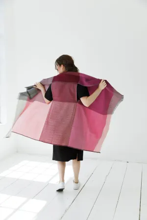 PETITE Daria Cape Ishikari