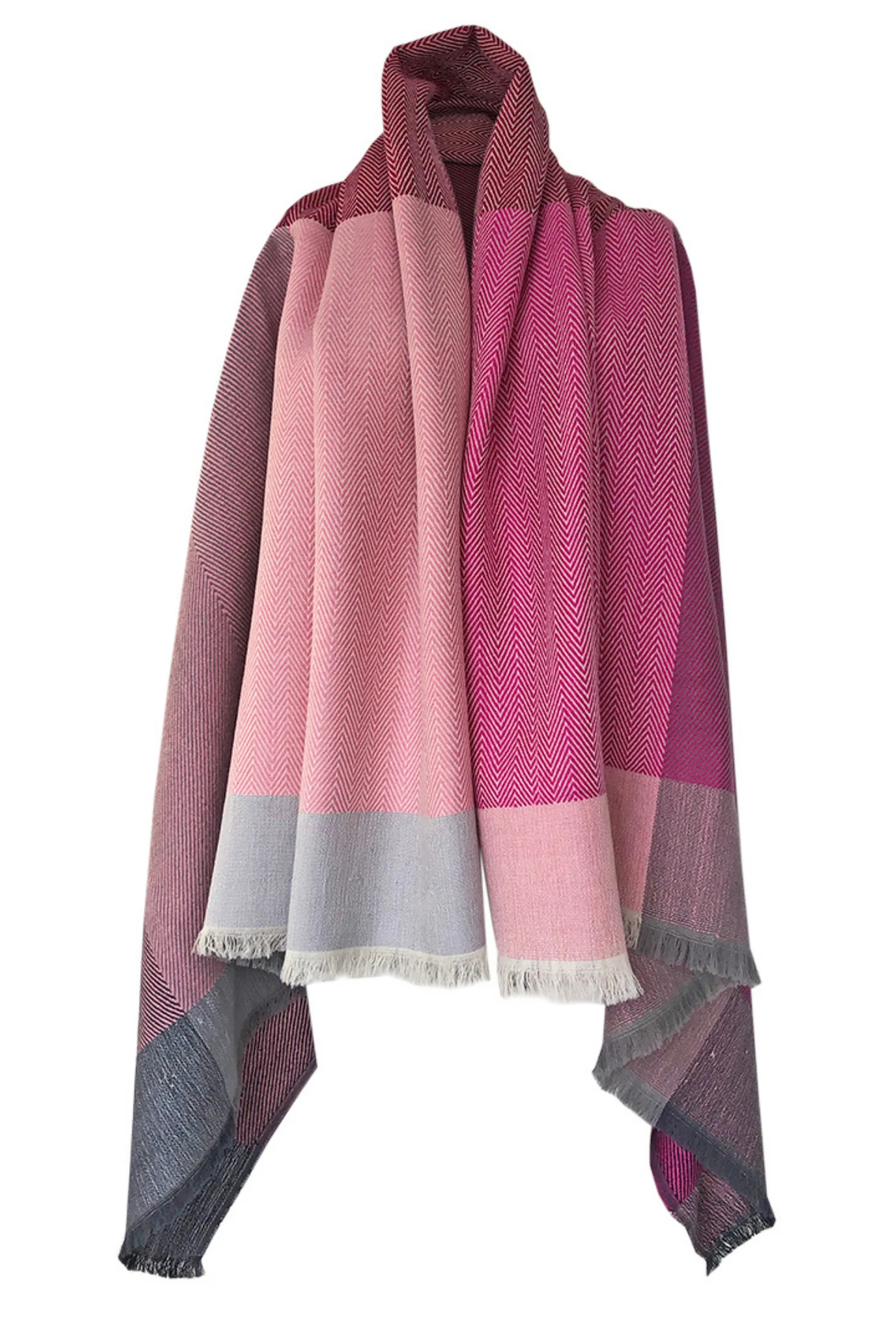PETITE Daria Cape Ishikari