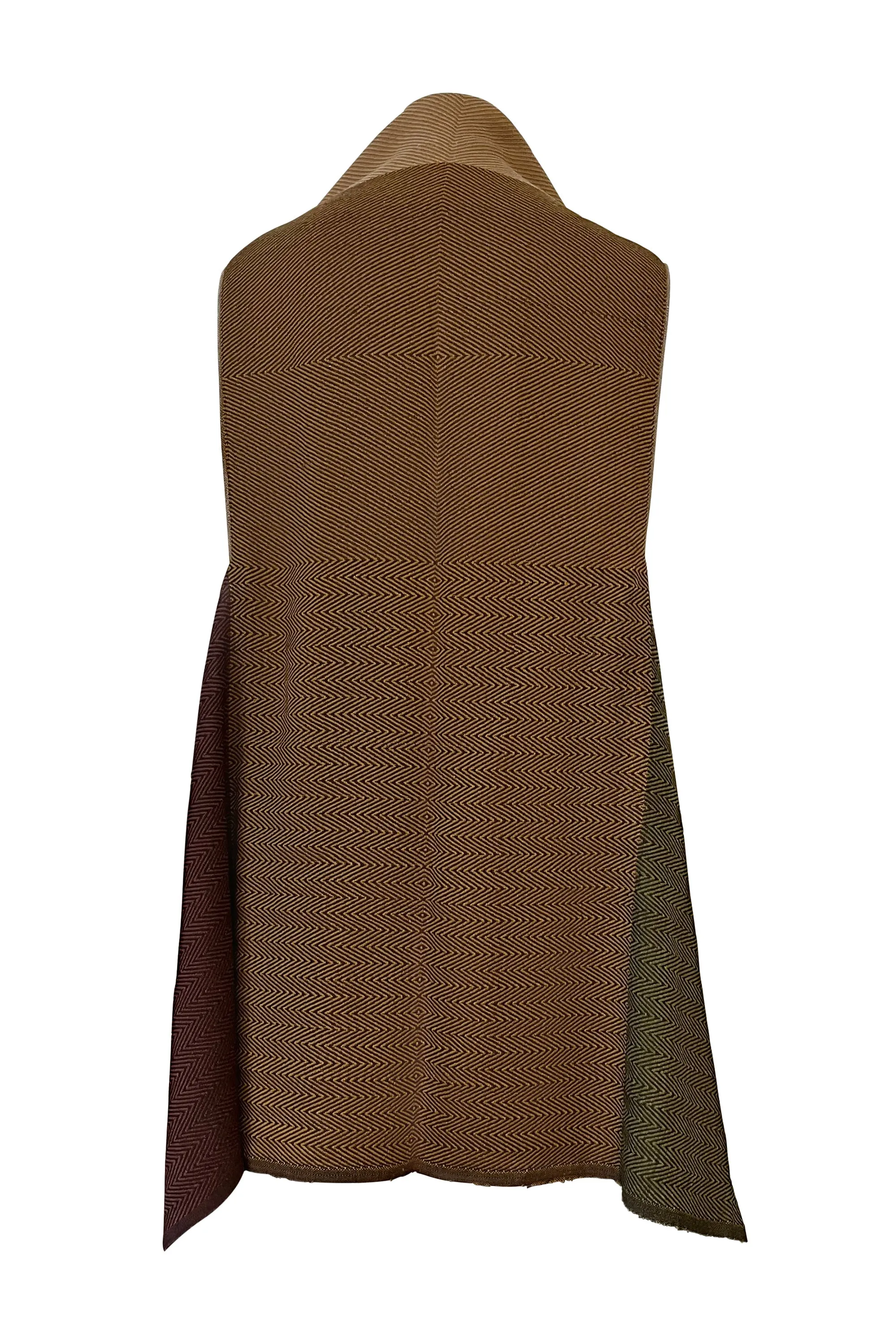 PETITE Daria Cape Mekong