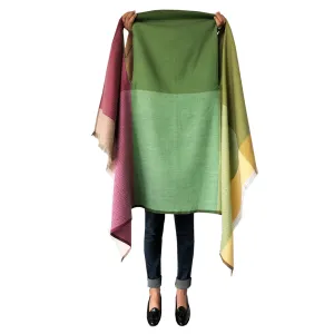 PETITE Daria Cape Yukon