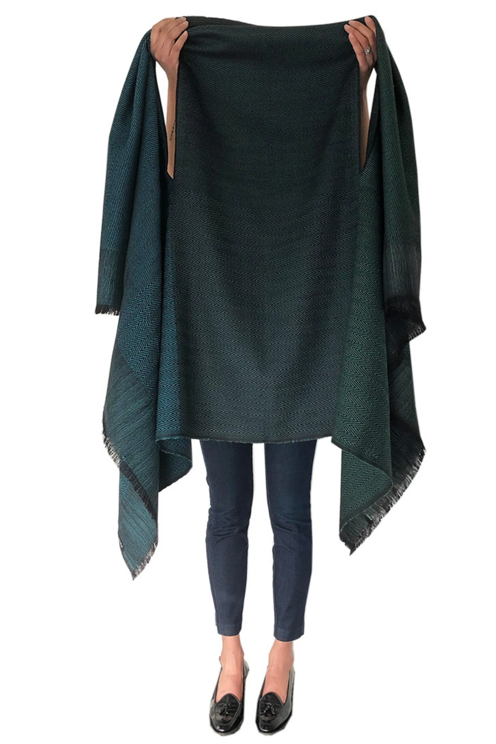 PETITE Daria Cape Zanskar