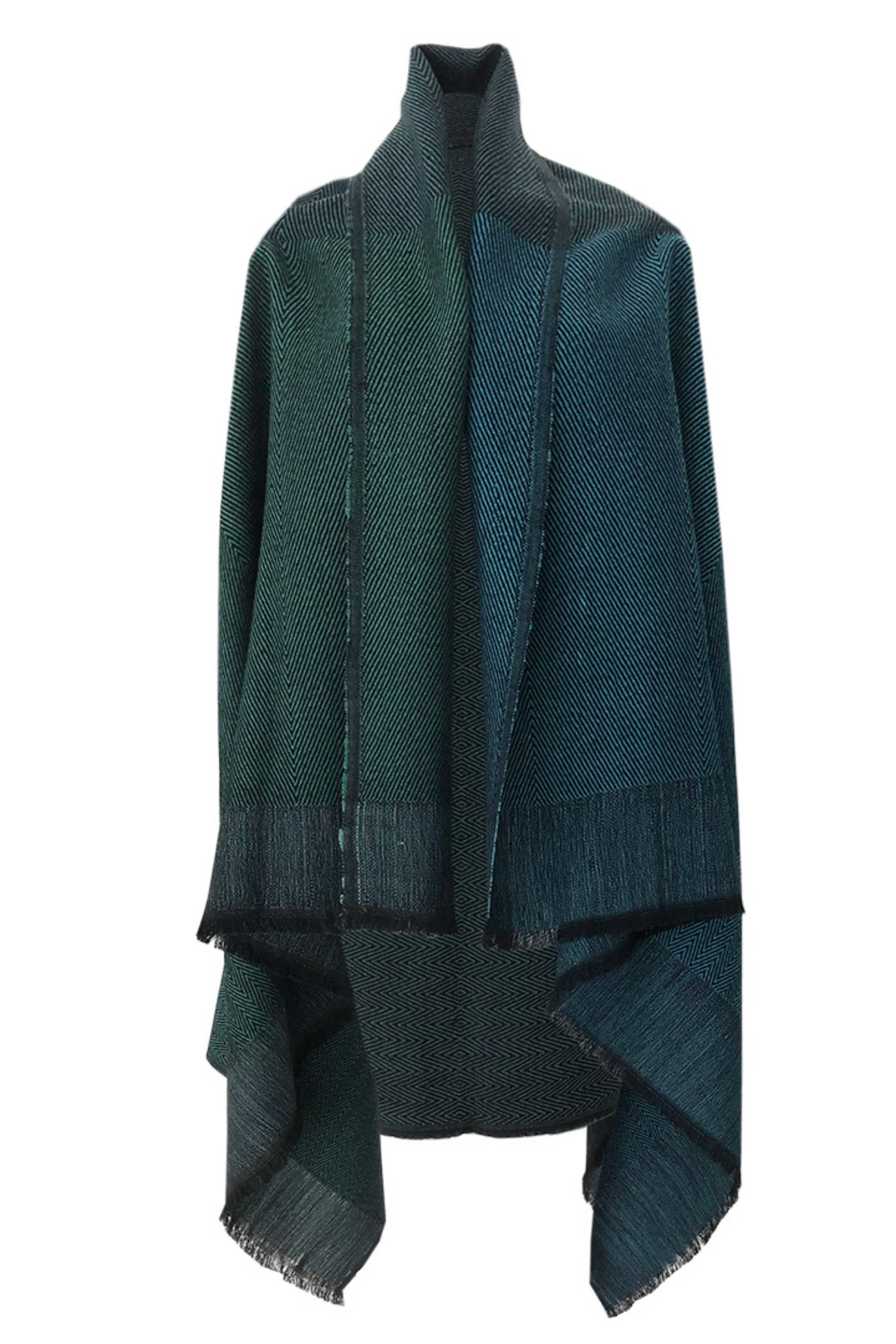 PETITE Daria Cape Zanskar