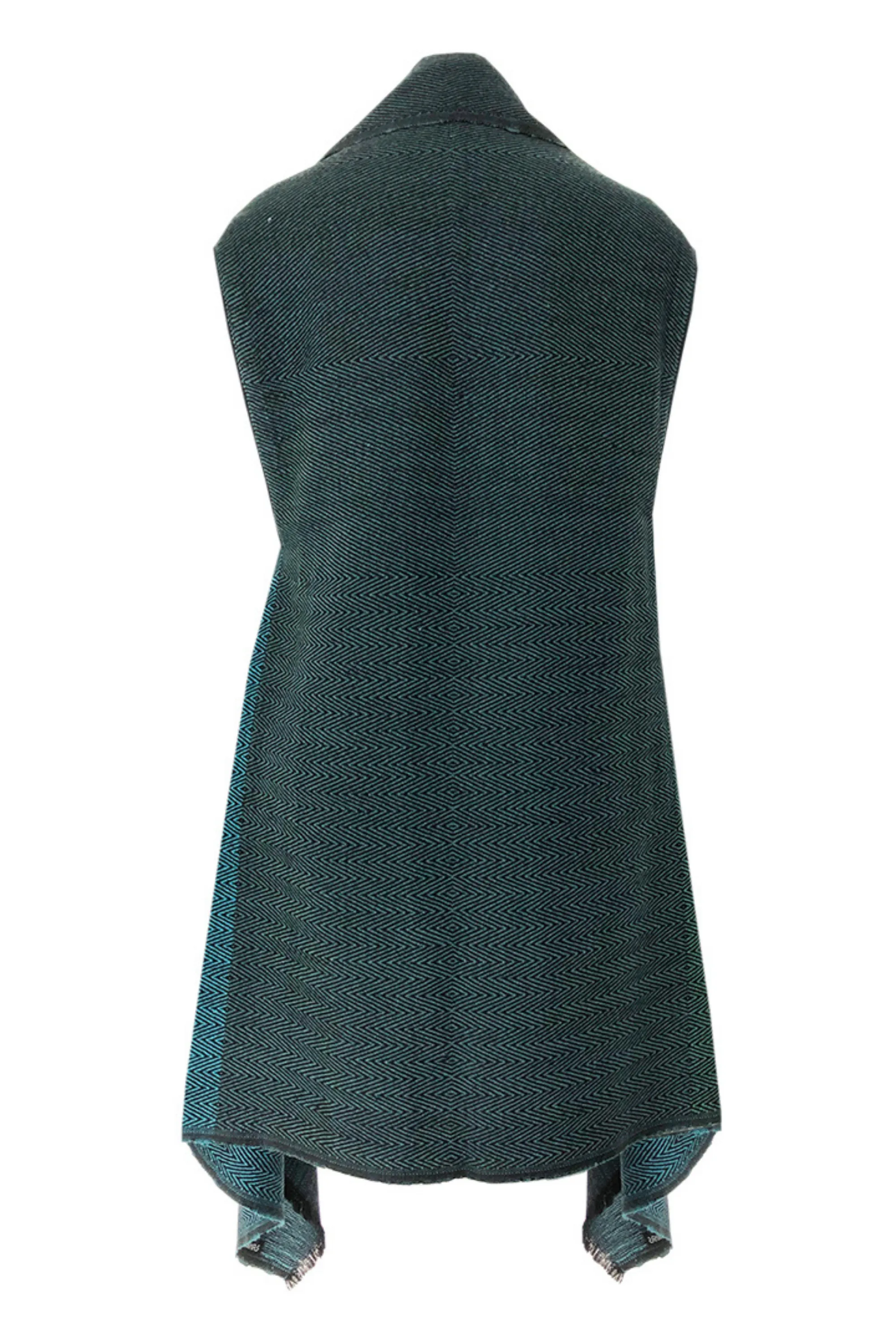 PETITE Daria Cape Zanskar