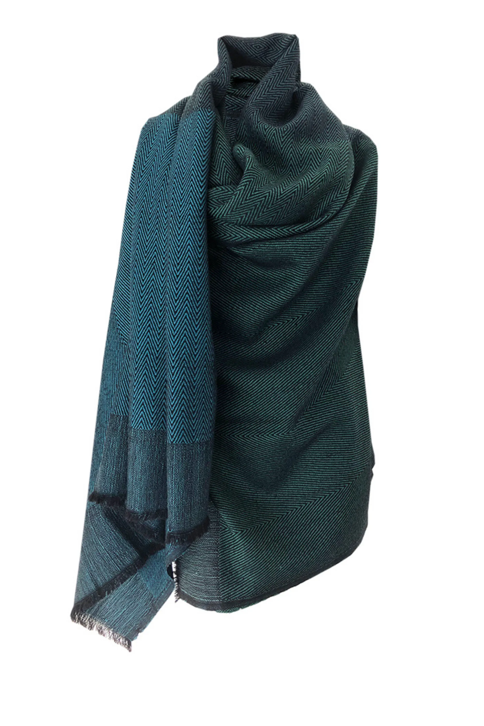 PETITE Daria Cape Zanskar