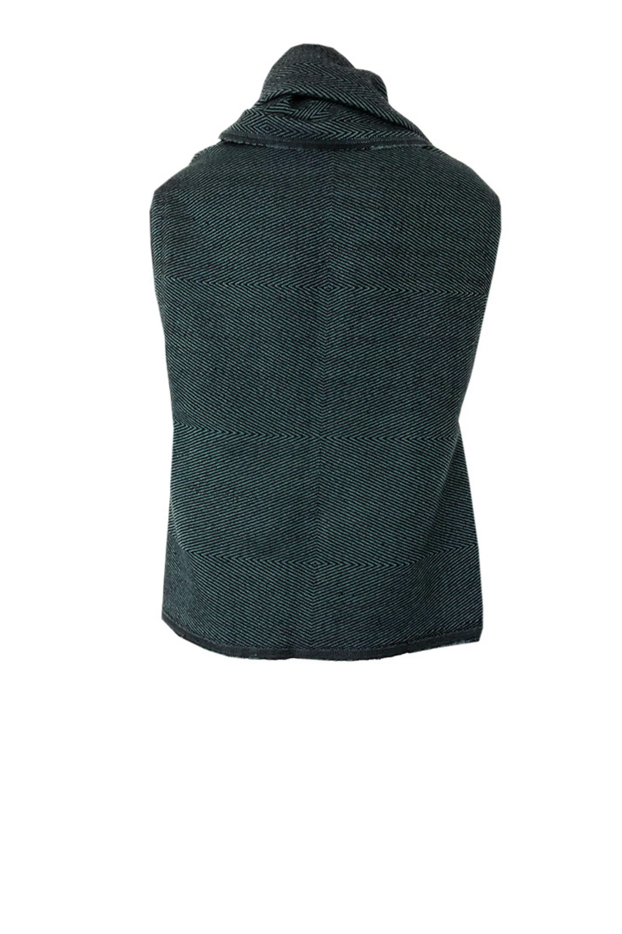 PETITE Daria Cape Zanskar