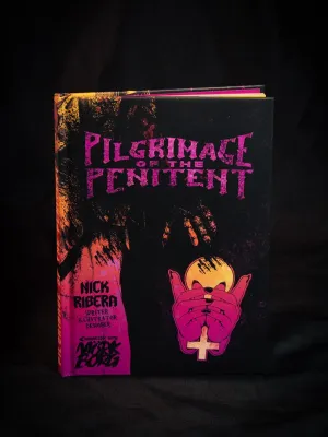Pilgrimage of the Penitent