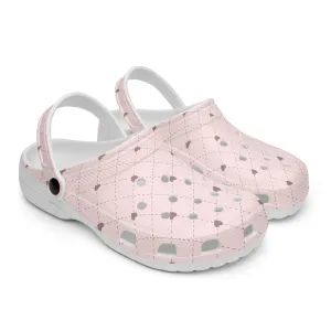 Pink Hearts