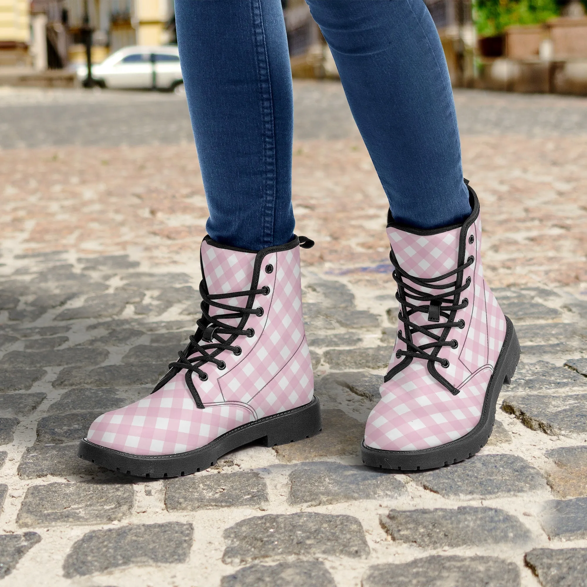 Pink Picnic