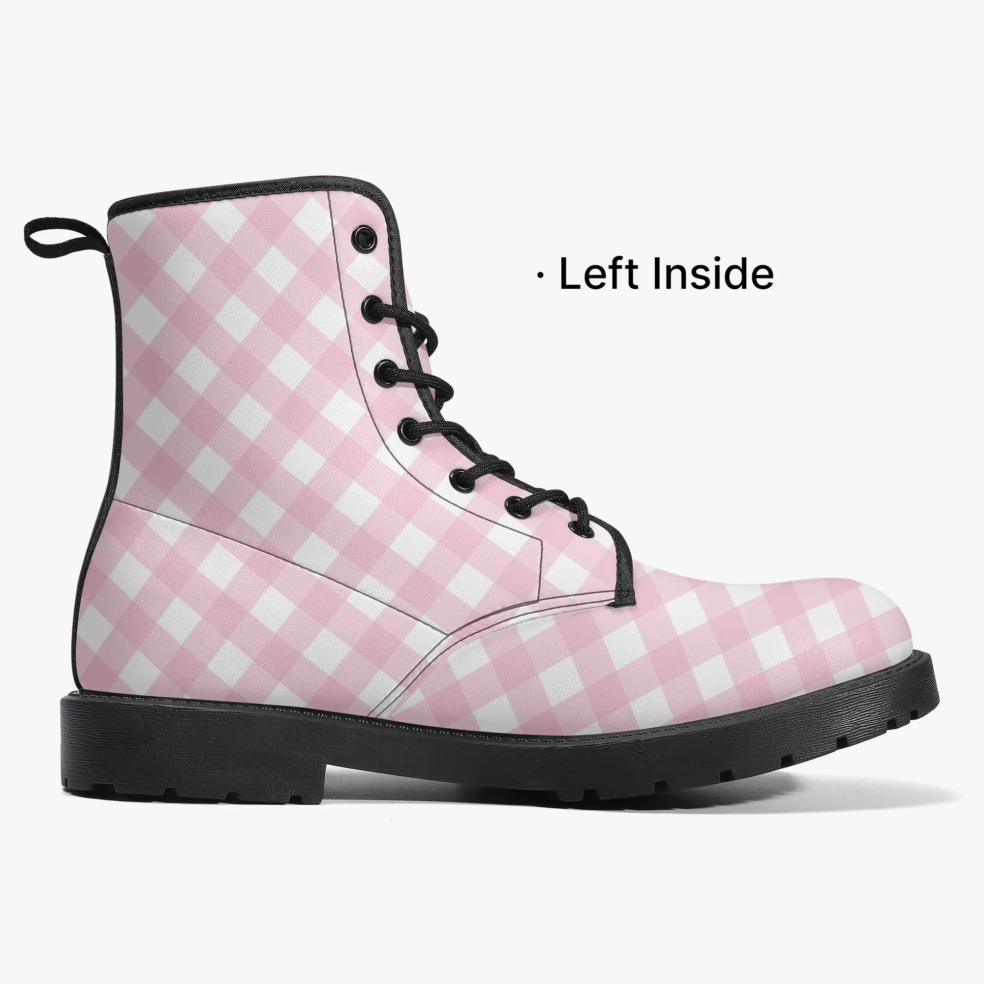 Pink Picnic